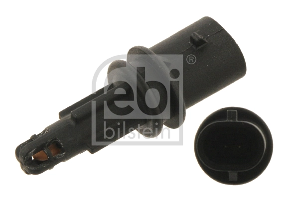 Sensor, intake air temperature